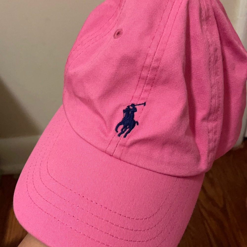 Polo Hat